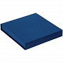 картинка Коробка Arbor под ежедневник и ручку, синяя от магазина Одежда+