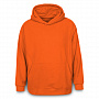 картинка Худи флисовое унисекс Manakin, оранжевое от магазина Одежда+