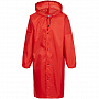картинка Дождевик унисекс Rainman Strong, красный от магазина Одежда+