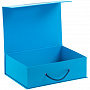 картинка Коробка Matter, голубая от магазина Одежда+