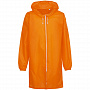 картинка Дождевик Rainman Zip, оранжевый неон от магазина Одежда+