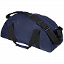 картинка Спортивная сумка Portager, темно-синяя от магазина Одежда+