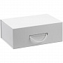 картинка Коробка New Case, белая от магазина Одежда+
