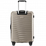 картинка Чемодан Lightweight Luggage M, бежевый от магазина Одежда+