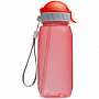 картинка Бутылка для воды Aquarius, красная от магазина Одежда+