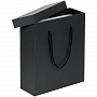 картинка Коробка Handgrip, большая, черная от магазина Одежда+