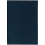 картинка Обложка для паспорта Nubuk, синяя от магазина Одежда+