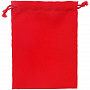 картинка Холщовый мешок Chamber, красный от магазина Одежда+