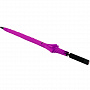 картинка Зонт-трость U.900, фиолетовый от магазина Одежда+