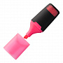 картинка Маркер текстовый Liqeo Mini, розовый от магазина Одежда+