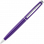 картинка Ручка шариковая Phrase, фиолетовая от магазина Одежда+